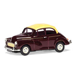 Morris Minor Cabrio 1:43