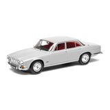 Jaguar XJ6 Series 1 Warwick Grau 1:43