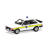 Ford Escort Mk3 XR3i Durham Constabulary 1:43