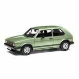 VW Golf MkI GTI Inari Silver 1:43