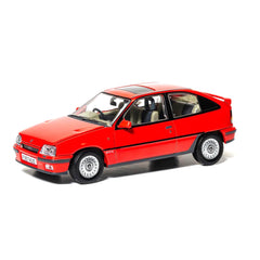 Vauxhall Astra GTE 16V Karminrot 1:43