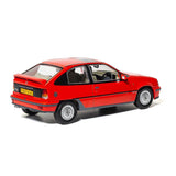 Vauxhall Astra GTE 16V Carmine Red 1:43