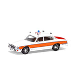 Jaguar XJ6 Series 2 4.2L Avon et Somerset Constabulary 1/43