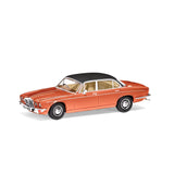 Daimler Double Six Series 2 Vanden Plas Coral 1/43