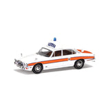 Jaguar XJ6 Serie 2 4.2L Thames Valley Polizei 1:43