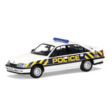 Vauxhall Carlton 2.6L West Mercia Constabulary 1:43