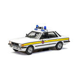 Ford Cortina Mk5 Essex Police 1/43