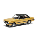 Ford Cortina Mk5 2.0 Ghia S Or Solaire 1/43