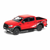 Ford Ranger Raptor X SE Rouge 1/43