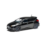 Ford Focus Mk3 RS Shadow Black 1:43