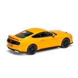 Ford Mustang Mk6 GT Fastback Orange Fury 1:43