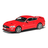 Ford Mustang Mk6 GT Fastback Rouge 1/43