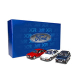 Ford XR Sammlung 1:43