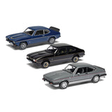 Ford Capri Sporting Trilogy Collection 1:43