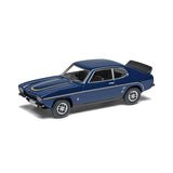 Ford Capri Sporting Trilogy Collection 1:43