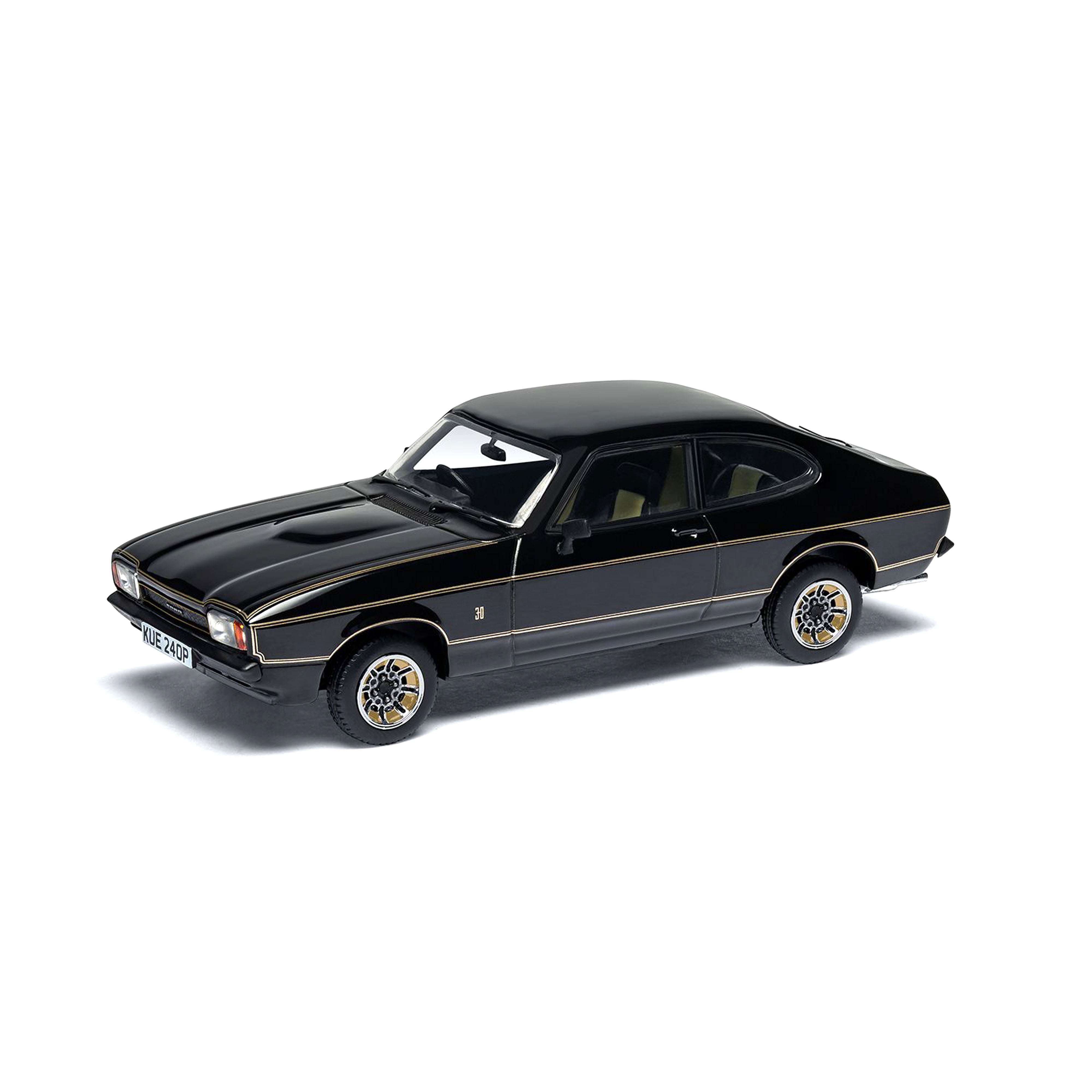 Ford Capri Sporting Collection Trilogie 1/43