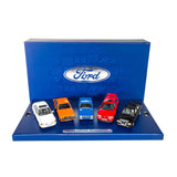 Ultimate Ford Escort RS Collection 1:43