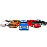 Ultimate Ford Escort RS Collection 1/43