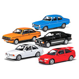 Ultimate Ford Escort RS Collection 1:43