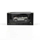 DS 3 Crossback E-Tense 1/43