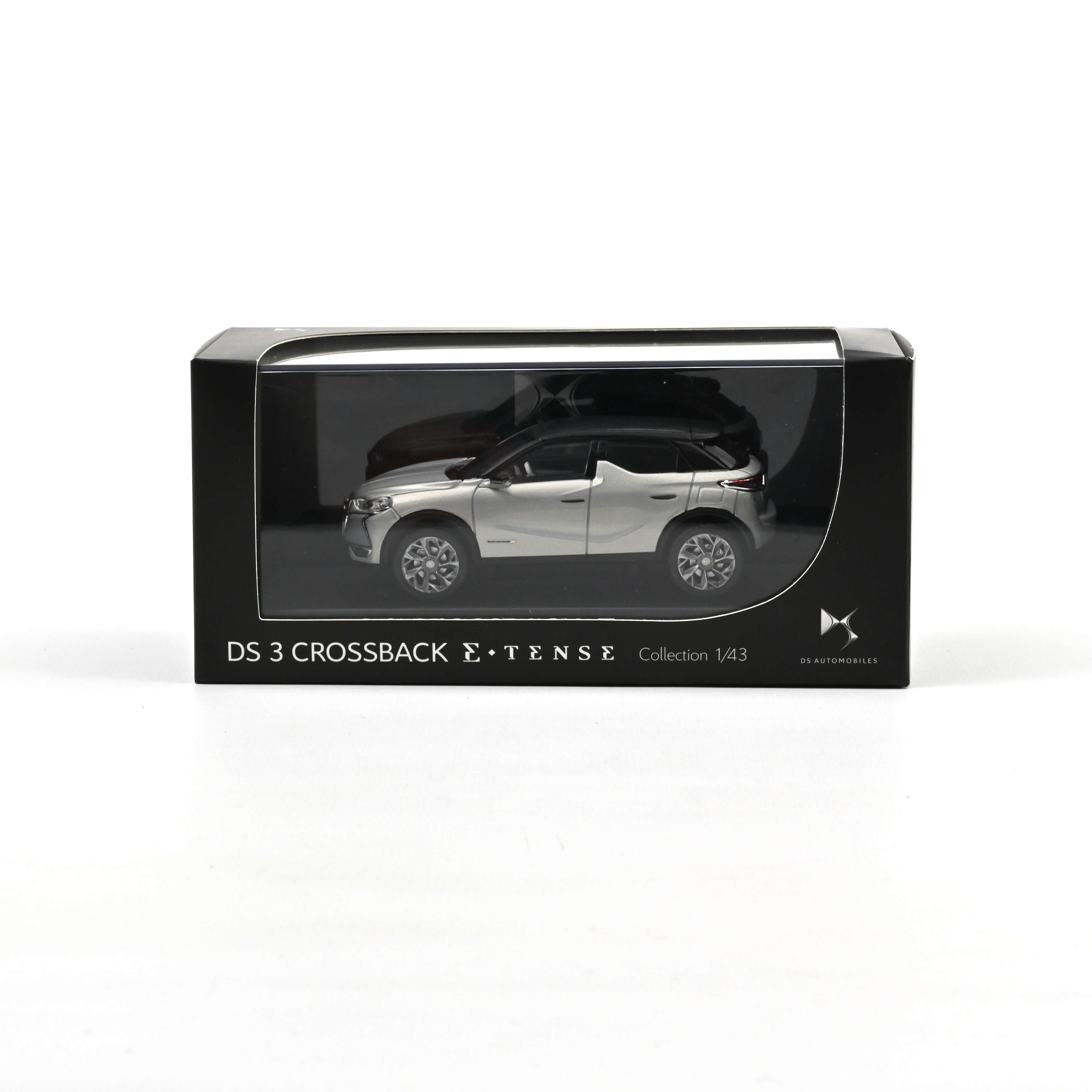 DS 3 Crossback E-Tense 1/43