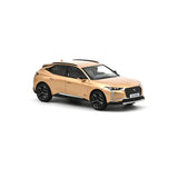 DS 4 Cross Kupfergold 1:43