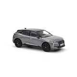 DS 4 Performance Line Gris Platine 1/43