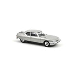 Citroën SM Grey 1970 1:64