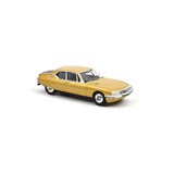 Citroën SM Gold 1970 1:64