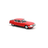 Citroën SM Red 1970 1:64