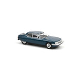 Citroën SM Grün 1970 1:64