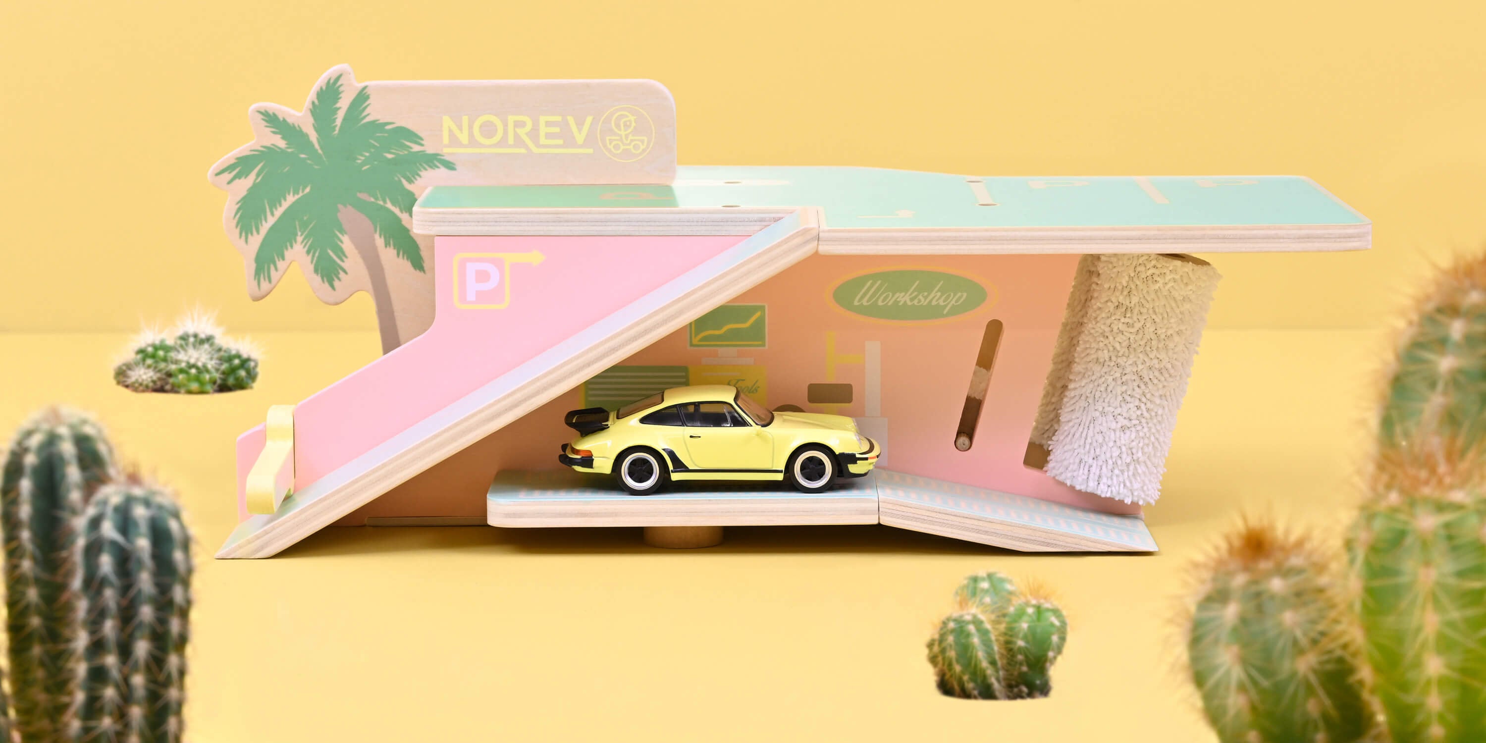 Norev : Miniature model cars 1:12 1:18 1:43 1:64 1:87 and
