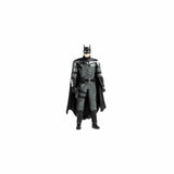 Batmobile „The Batman“ Schwarz DC Comics 2022 1:18