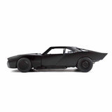 Batmobile "The Batman" Black DC Comics 2022 1:18