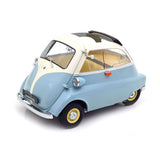 BMW Isetta 250 1959 Hellblau 1:12