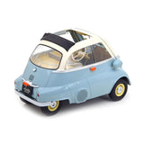 BMW Isetta 250 1959 Hellblau 1:12