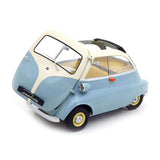 BMW Isetta 250 1959 Hellblau 1:12