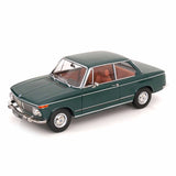 BMW 1802 1.series 1967 Green 1:12