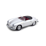 Porsche 356 A Speedster 1955 1/12