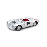 Porsche 550A Spyder N°130 1956 Little Bastard - James Dean 1:12