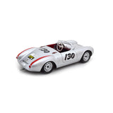 Porsche 550A Spyder N°130 1956 Kleiner Bastard - James Dean 1:12