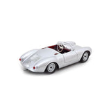 Porsche 550 A Spyder Grey 1956 1:12