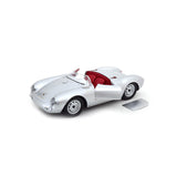 Porsche 550 A Spyder Grey 1956 1:12