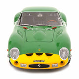 Ferrari 250 GTO 1962 David Piper Racing 1962 1:12