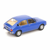 Alfa Romeo Alfasud 1974 Blau 1:18
