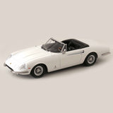 Ferrari 365 California Spyder 1966 Weiss 1:18