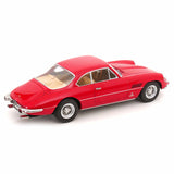 Ferrari 400 Superamerica 1962 Rouge 1/18