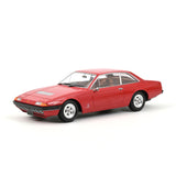 Ferrari 365 GT4 2+2 1972 Rot 1:18