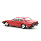 Ferrari 365 GT4 2+2 1972 Rot 1:18