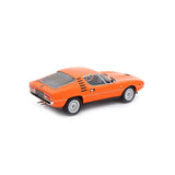 Alfa Romeo Montreal 1970 Orange 1/18